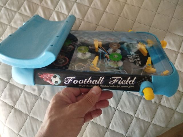 Maquinita Pinball All-Star