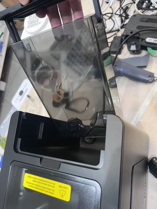 Cecotec Cafetera Súperautomática Compacta Cumbia 