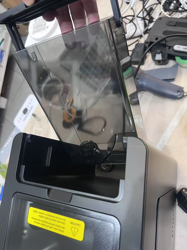 Cecotec Caffettiera Superautomatica Compacta Cumbia