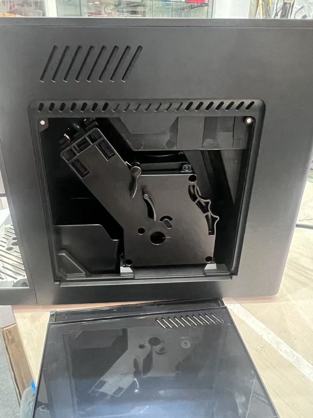 Cecotec Caffettiera Superautomatica Compacta Cumbia