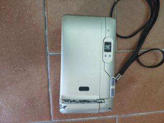 Nikon Lite Touch Zoom 100w + Custodia