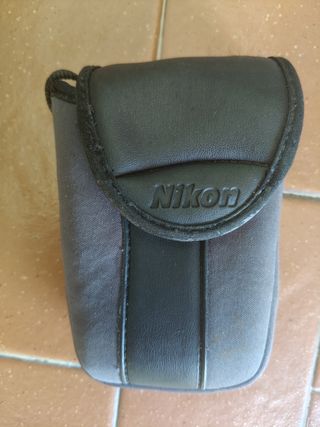 Nikon Lite Touch Zoom 100w + Custodia