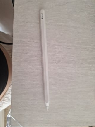 Apple Pencil 2ª Gen.