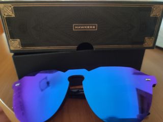 Hawkers Warwick - Gafas sol azules y moradas