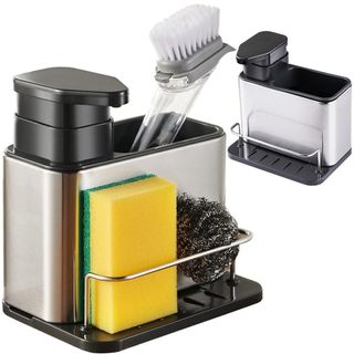 Organizzatore Lavello Cucina - acciaio inox