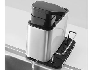Organizzatore Lavello Cucina - acciaio inox