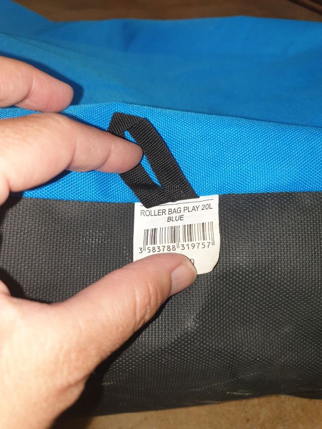 Bolsa para patines Oxelo