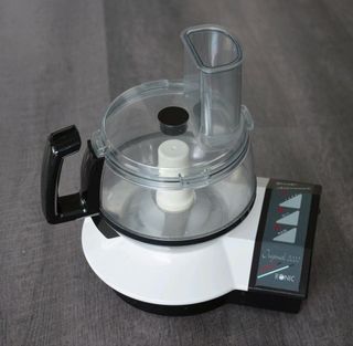 Robot cucina Ronic 5000 vintage