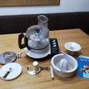 Robot cucina Ronic 5000 vintage