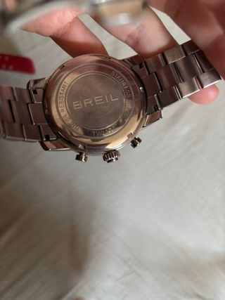 Breil TW1370 
orologio da uomo 
