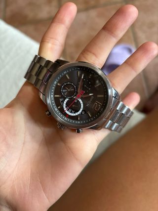 Breil TW1370 
orologio da uomo 