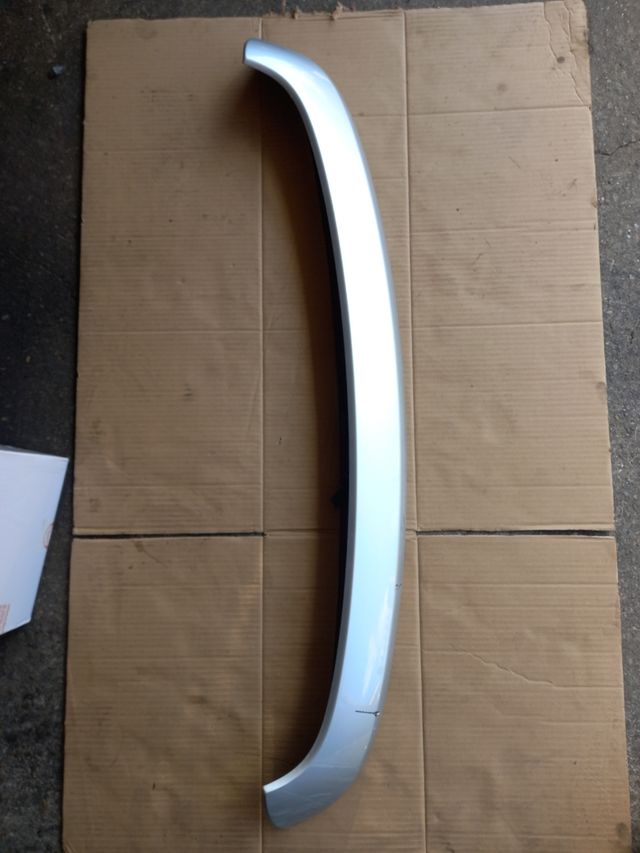 Alerón Golf V R32 - Original