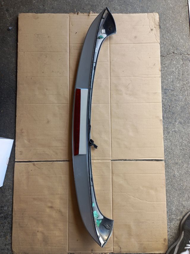 Alerón Golf V R32 - Original