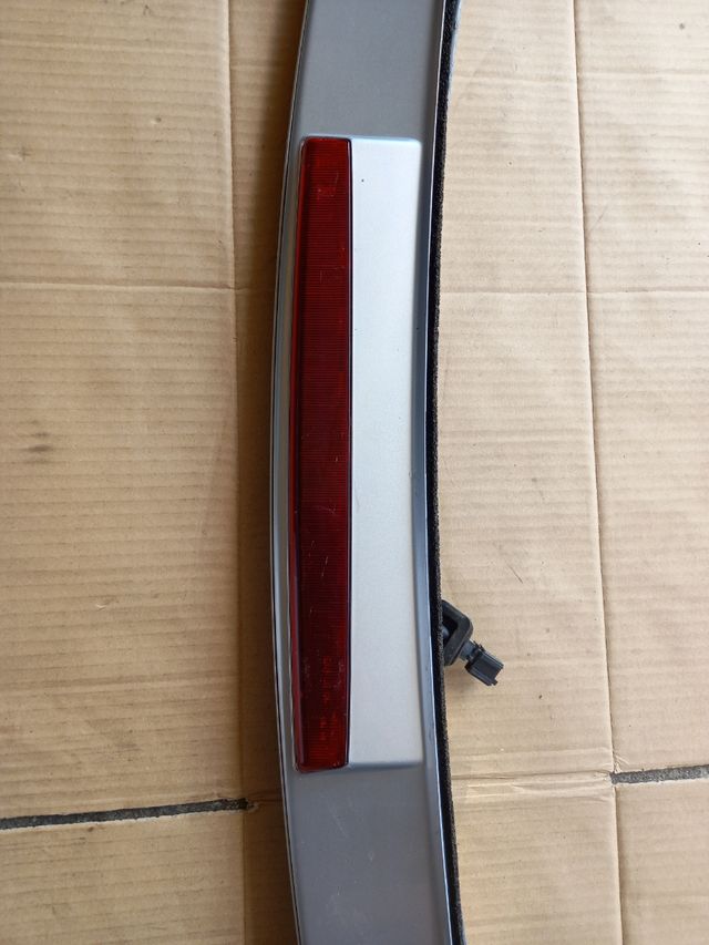 Alerón Golf V R32 - Original