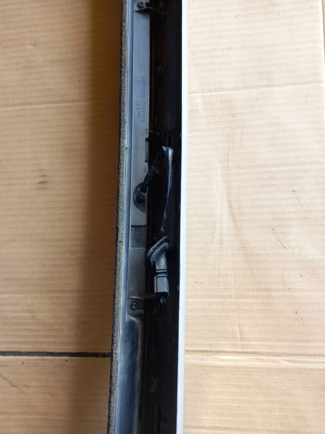 Alerón Golf V R32 - Original