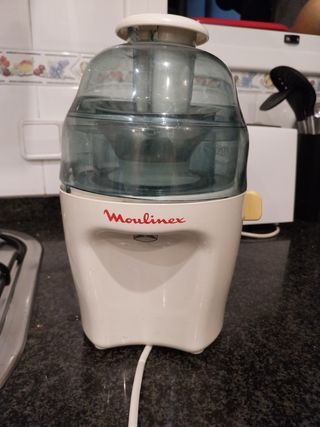 Licuadora Moulinex Vintage
