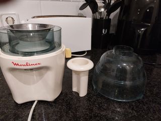 Licuadora Moulinex Vintage