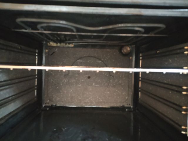 Horno Fagor y vitrocerámica Balay