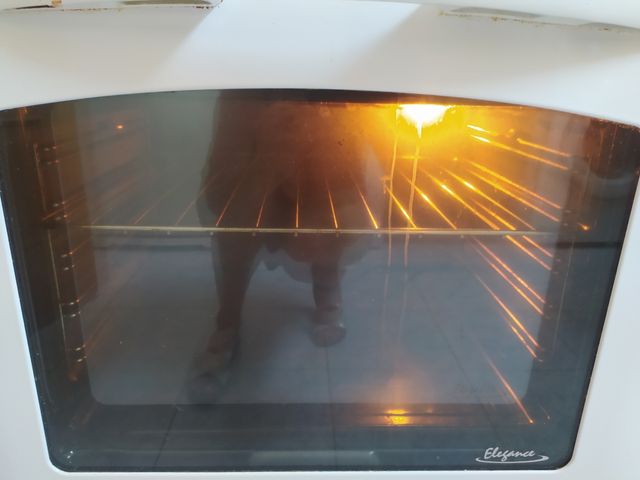 Horno Fagor y vitrocerámica Balay