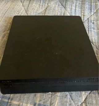 PS4 Slim 500GB + mando