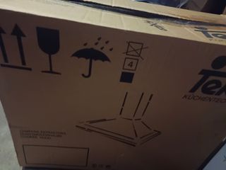 Campana extractora Teka - Cocina