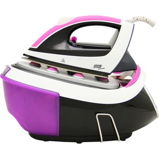 Stazione stiro Quigg 2400W