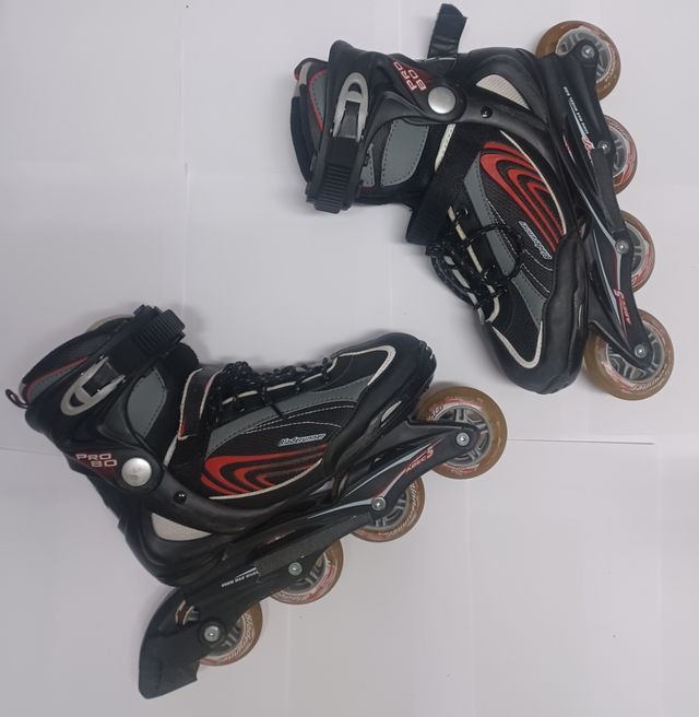 Patines Rollerblade Pro 80