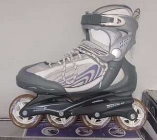 Patines Rollerblade Pro 80