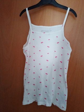 Camiseta niña 11-12 años