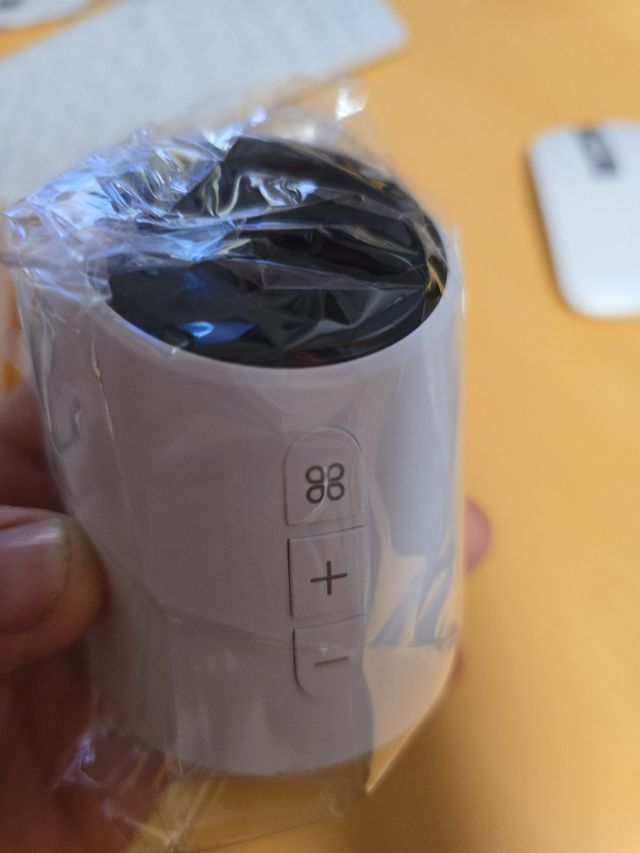 Válvula radiador termostática Beok TRV-705