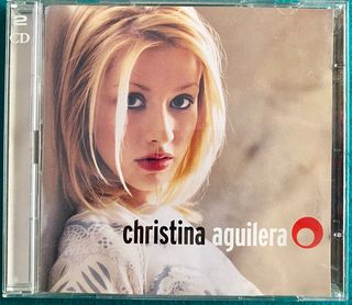 Christina Aguilera - CD Doble