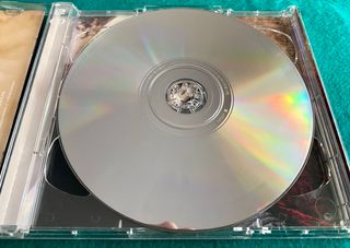 Christina Aguilera - CD Doble