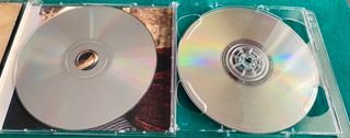 Christina Aguilera - CD Doble