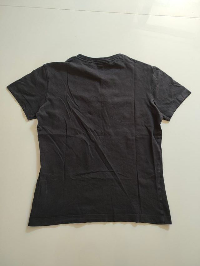 Maglietta CK - Calvin Klein Grigia