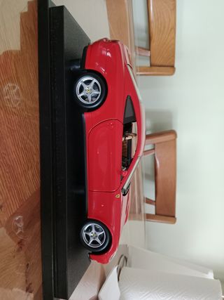 Ferrari 1;18 612 Scaglietti - Modelo a Escala