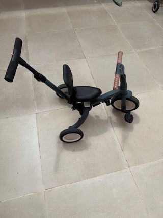 Bicicleta evolutiva Olmitos Gyro