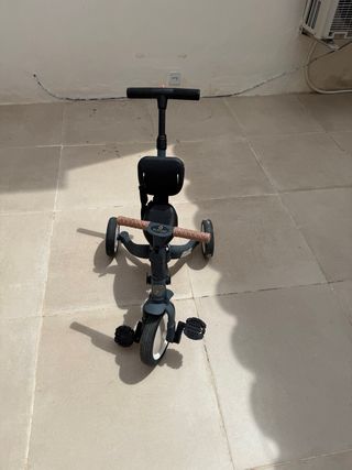 Bicicleta evolutiva Olmitos Gyro
