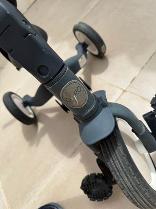 Bicicleta evolutiva Olmitos Gyro