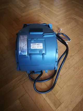 Motor Campana Extractora CATA thalassa 