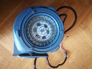 Motor Campana Extractora CATA thalassa 