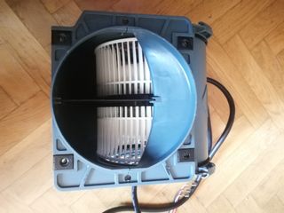 Motor Campana Extractora CATA thalassa 
