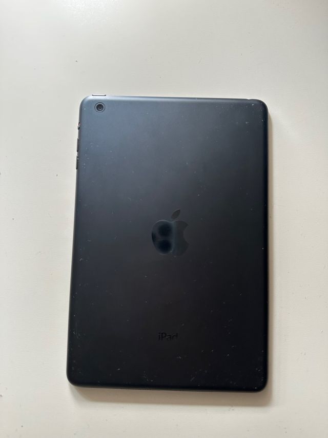 iPad mini 2 (2ª generación) - Negro