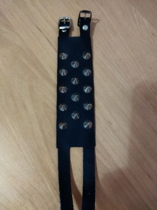 Pulsera Heavy