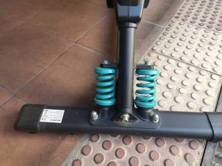 Bicicleta Spinning Cecotec Drumfit Pro UltraFlex.