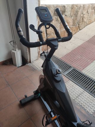 Bicicleta Spinning Cecotec Drumfit Pro UltraFlex.