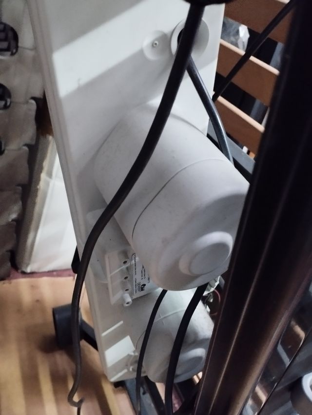 Cama eléctrica articulada