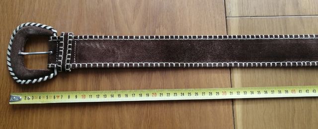 Cinturón Byblos Marrón