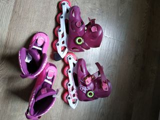 Patines niña multitalla,28,29,30
