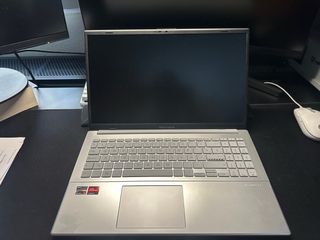 Asus Vivobook Go 15 E1504F - Plata