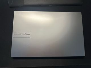 Asus Vivobook Go 15 E1504F - Plata